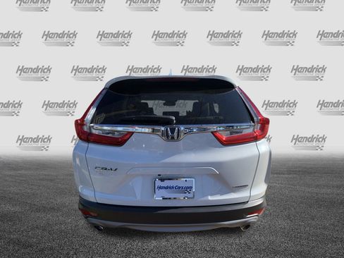 Used 2019 Honda CR-V Touring image 9