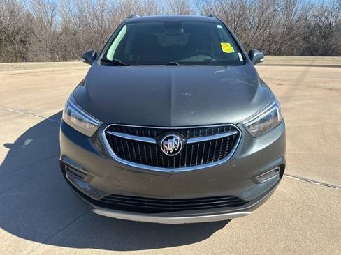 Used 2018 Buick Encore Preferred image 8