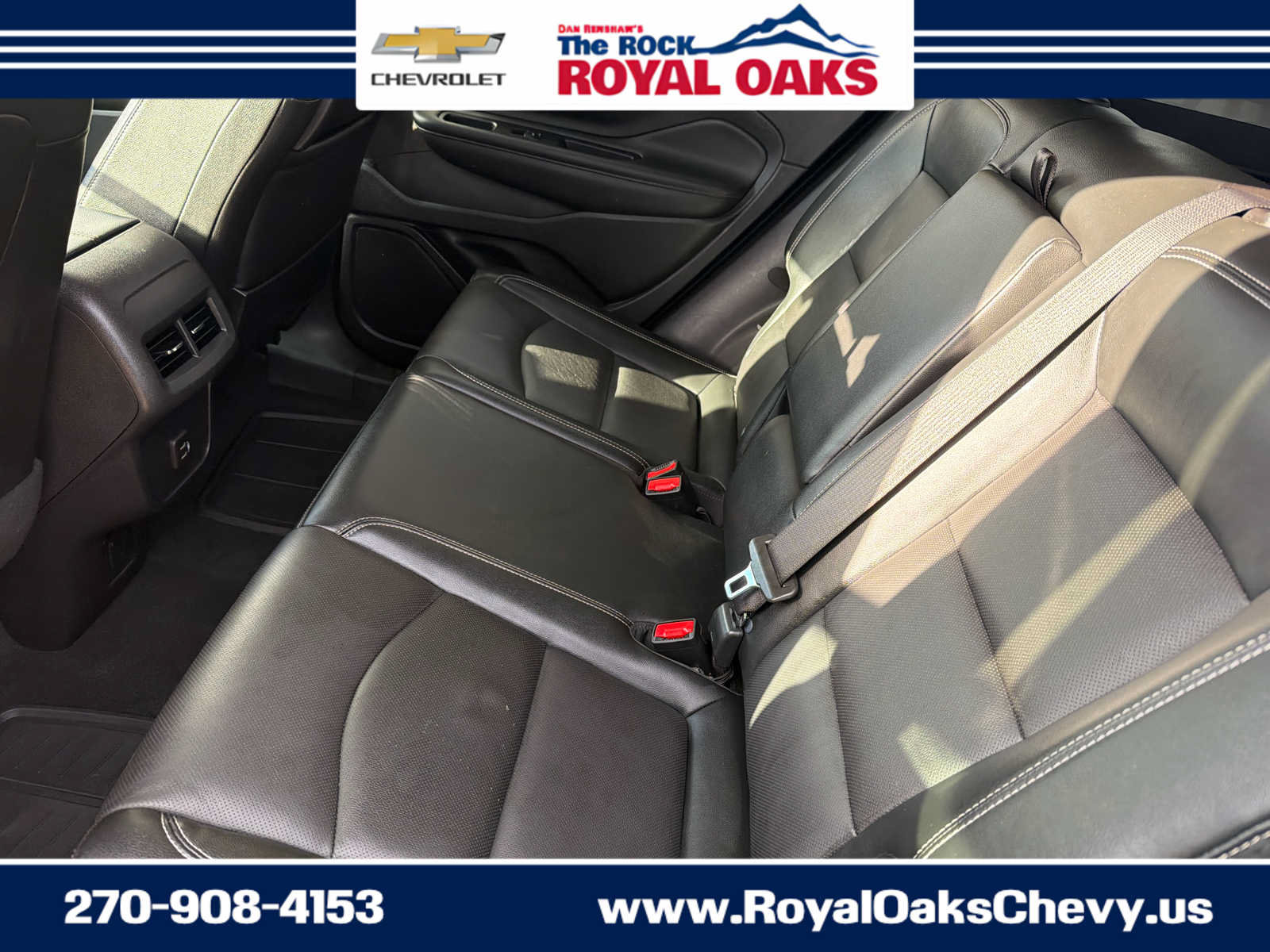 Used 2023 GMC Terrain SLT w/ Elevation Edition FWD image 18