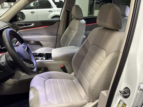 New 2026 Volkswagen Atlas SEL AWD/4WD image 23