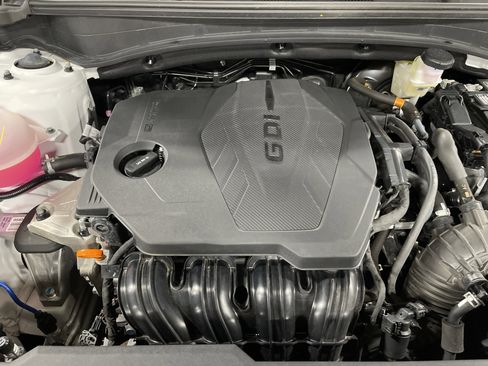 Used 2024 Kia Sportage X-Line w/ X-Line Premium Package image 17