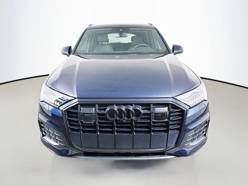Used 2023 Audi Q7 2.0T Premium Plus w/ Premium Plus Package AWD/4WD image 5