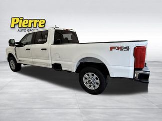 Used 2023 Ford F350 XLT w/ FX4 Off-Road Package video 2