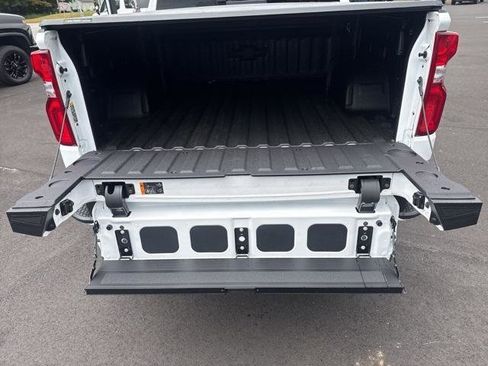 New 2026 Chevrolet Silverado 1500 RST w/ RST All Star Premium Package image 32