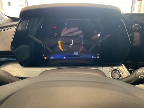 New 2026 Chevrolet Trax LT image 15