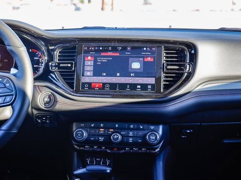 New 2026 Dodge Durango GT image 14