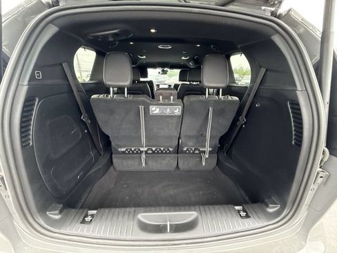 Used 2021 Chrysler Pacifica Touring-L w/ Uconnect Theater Family Group AWD/4WD image 24