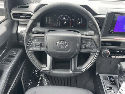 New 2025 Toyota Tacoma SR5 image 25