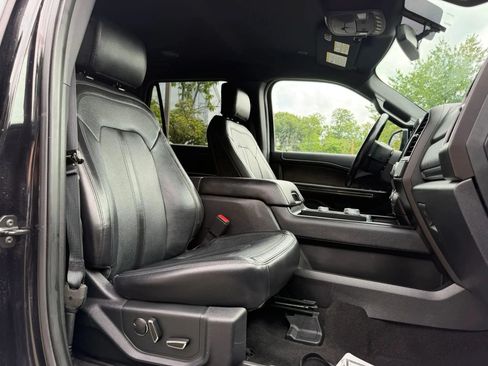 Used 2019 Ford Expedition Max Limited AWD/4WD image 15