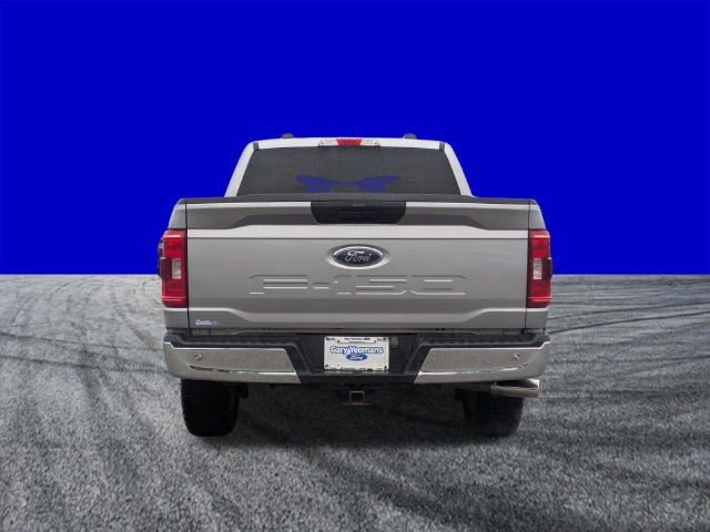 Certified 2023 Ford F150 XLT AWD/4WD image 5