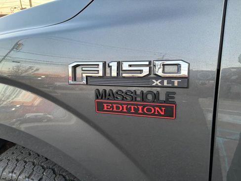 Used 2018 Ford F150 XLT w/ XTR Package image 29