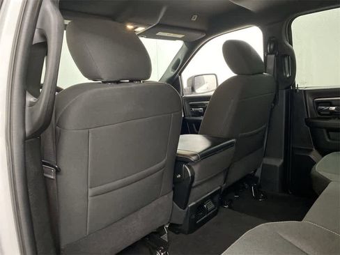 Used 2024 RAM 1500 Classic Warlock image 15