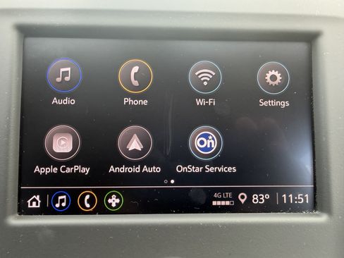 Used 2024 Chevrolet Equinox LT FWD image 17