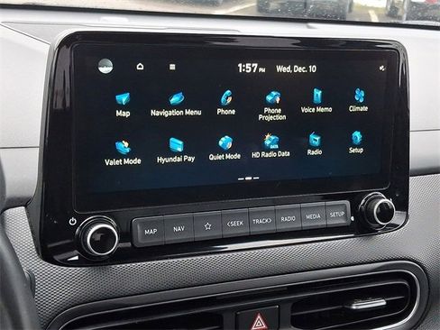 Certified 2023 Hyundai Kona Limited w/ Cargo Package image 18