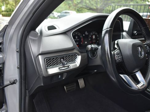 Used 2024 Acura Integra A-Spec FWD image 18