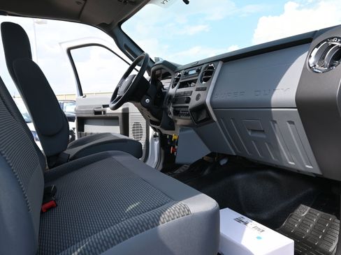 New 2026 Ford F650 2WD SuperCab Super Duty image 35