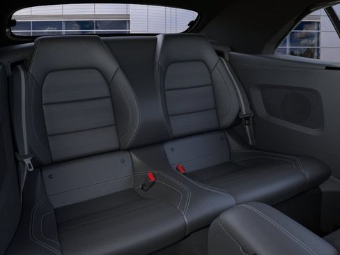 New 2025 Ford Mustang GT Premium RWD image 11
