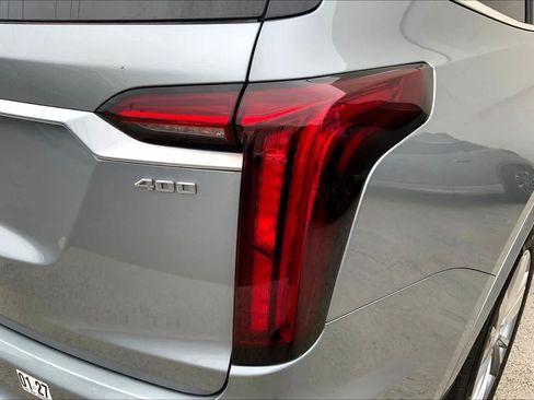 Used 2024 Cadillac XT6 Premium Luxury FWD image 32