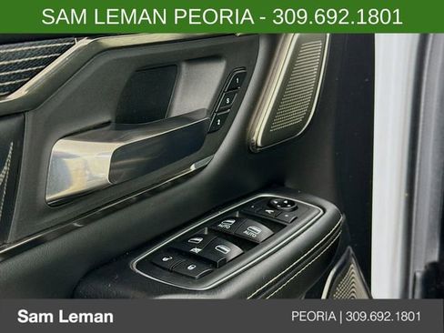 Used 2020 RAM 1500 Limited image 18