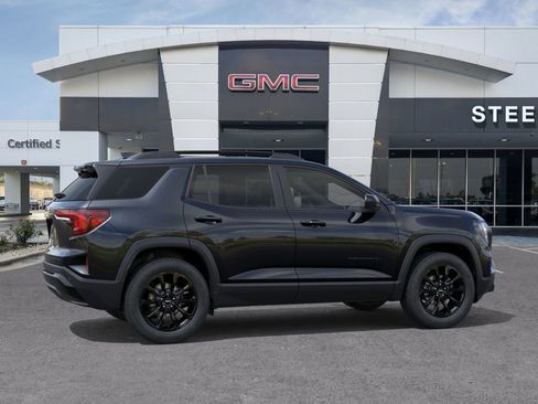 New 2026 GMC Terrain Elevation w/ Elevation Premium Package FWD image 5