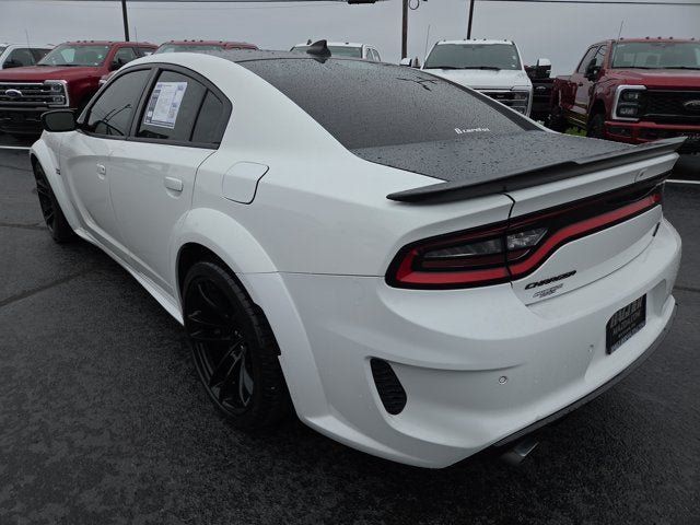 Used 2020 Dodge Charger Scat Pack RWD image 17