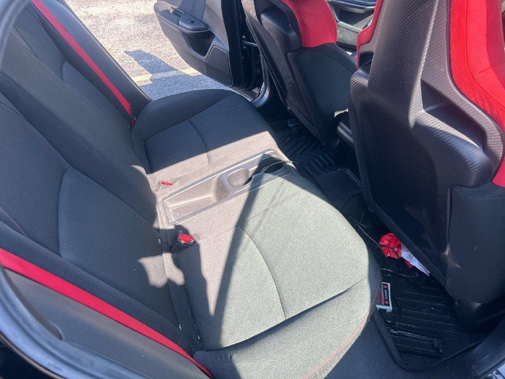 Used 2017 Honda Civic Type R image 14
