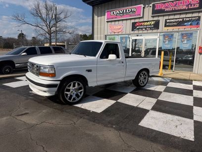 Used 1994 Ford F150 2WD Regular Cab