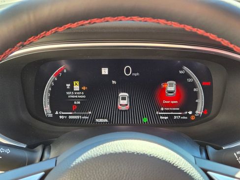 New 2026 Acura MDX Type S image 29