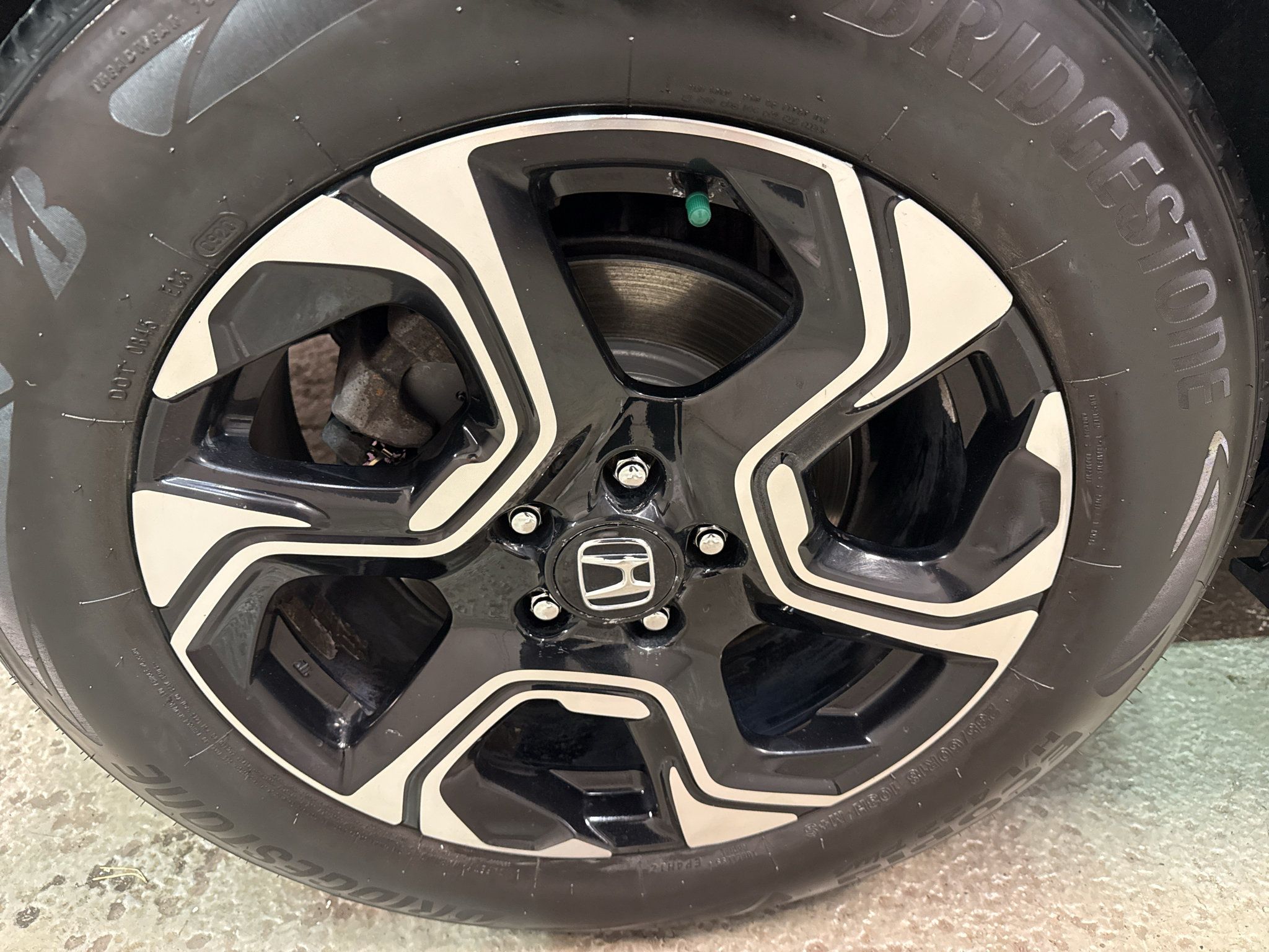 Used 2017 Honda CR-V Touring image 37