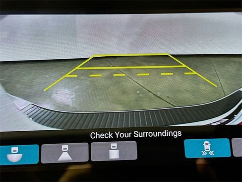 Certified 2023 Honda Odyssey Touring image 13