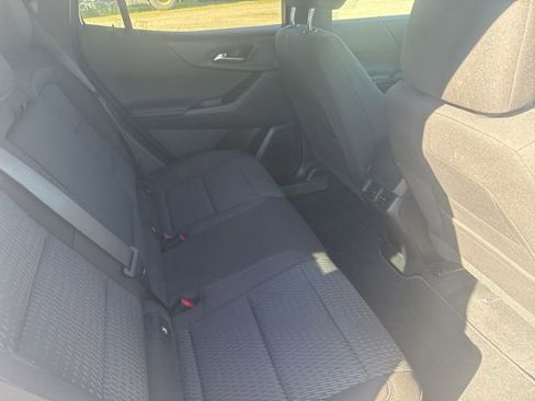 Used 2026 Chevrolet Equinox LT image 22