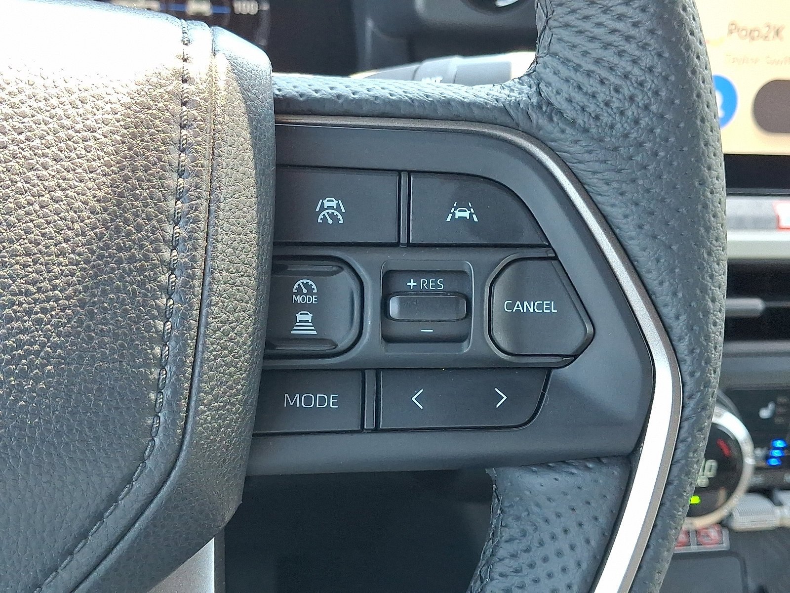 Used 2025 Toyota Tacoma 4x4 Double Cab Hybrid w/ Tow Tech Package image 24