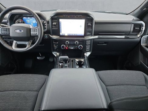 Certified 2023 Ford F150 XLT w/ Equipment Group 302A High image 9