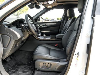 New 2026 Land Rover Range Rover Velar S