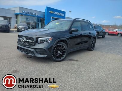 Used 2023 Mercedes-Benz GLB 250 4MATIC