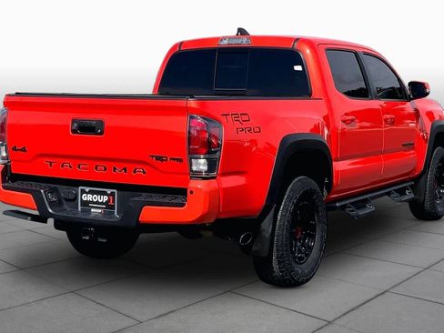 Used 2023 Toyota Tacoma TRD Pro AWD/4WD image 13