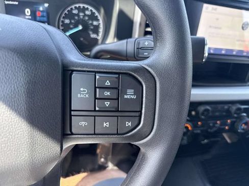 New 2026 Ford F450 XL AWD/4WD image 13