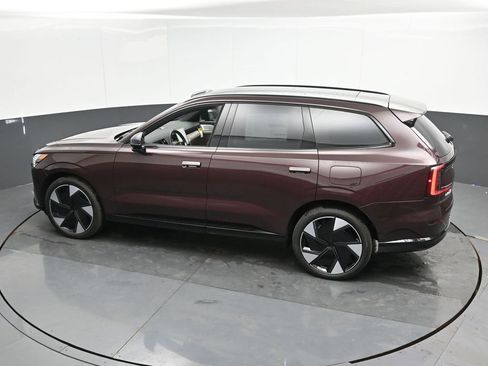 New 2025 Volvo EX90 Ultra AWD/4WD image 37