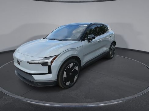 New 2025 Volvo EX30 Plus w/ Protection Package Premier AWD/4WD image 4