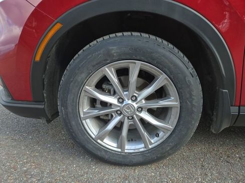 Used 2023 Honda CR-V EX-L image 7