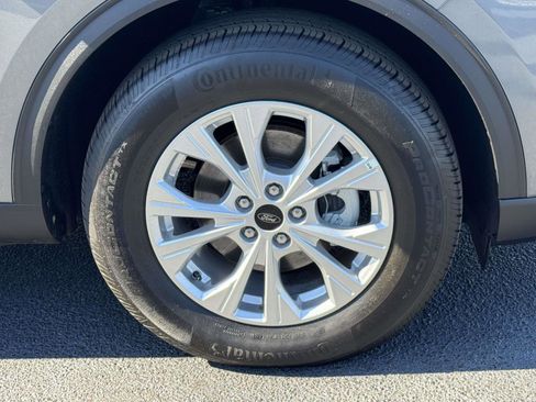 Used 2025 Ford Escape Active w/ Tech Pack #1 image 8