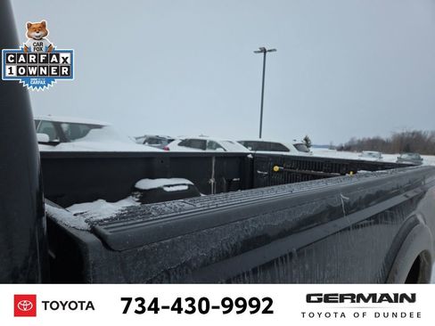 Used 2016 Ford F350 King Ranch w/ King Ranch w/Chrome Package image 21