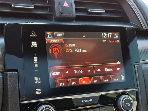 Used 2018 Honda Civic Sport Touring image 17