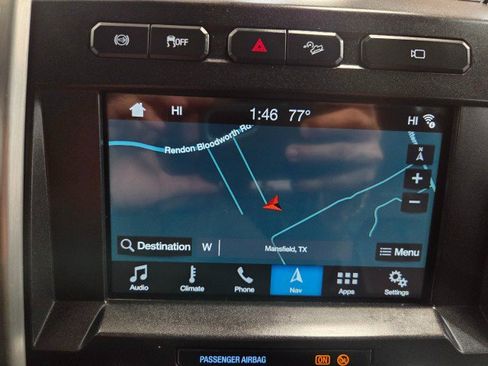 Used 2017 Ford F250 Platinum image 59