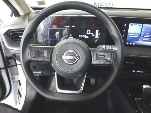 New 2026 Nissan Kicks SV w/ Cold Weather Package image 10