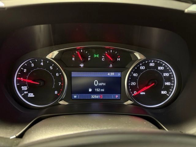 Certified 2024 Chevrolet Blazer LT FWD image 15
