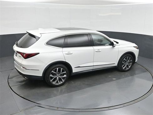 Used 2022 Acura MDX FWD w/ Technology Package image 30