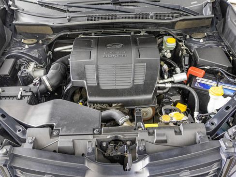 Used 2019 Subaru Forester Sport image 48