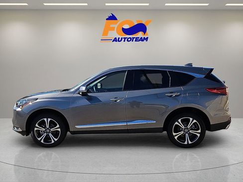 New 2026 Acura RDX w/ Technology Package image 2