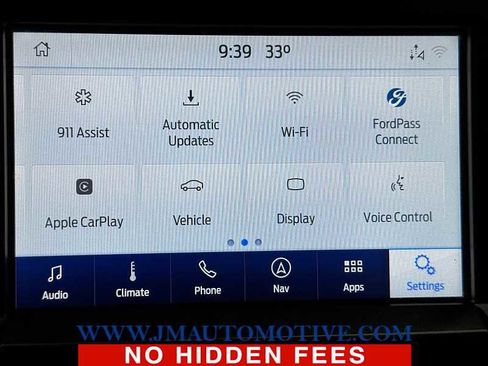 Used 2021 Ford F350 Lariat image 30